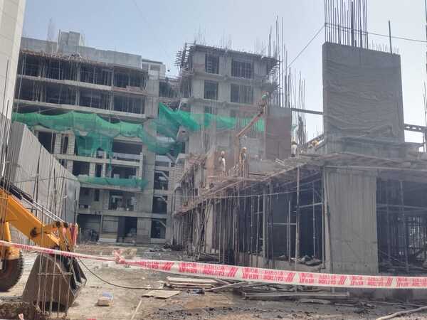 4 bhk flats in bavdhan
